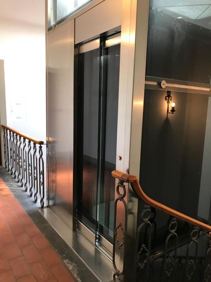 Piazza Signoria Apartment