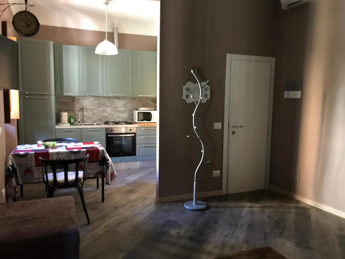 Appartement Piazza Signoria Florence
