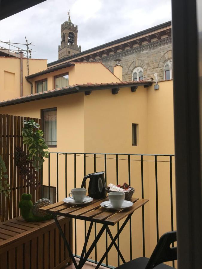 Piazza Signoria Appartement *