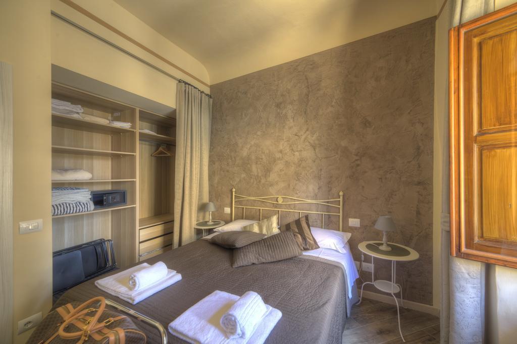 Piazza Signoria Appartement Florence