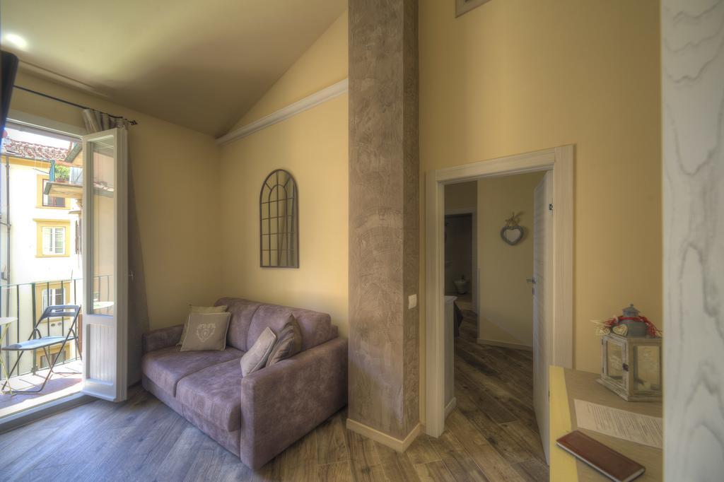 Piazza Signoria Appartement *
